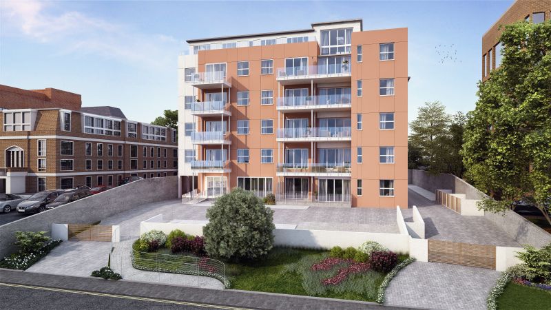 oakley residential brighton